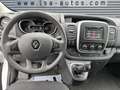 Renault Trafic L1H1 2.0 dCi 120 Fourgon Grand Confort 1000 Kg Blanc - thumbnail 9