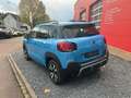 Citroen C3 Aircross AUTOMATIQUE Blau - thumbnail 2
