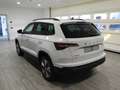 Skoda Karoq 1.0 tsi 110 cv Ambition - MY 24 Blue - thumbnail 4