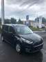 Ford Grand Tourneo Connect Titanium Schwarz - thumbnail 1