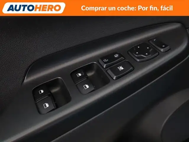 Hyundai Kona view 27