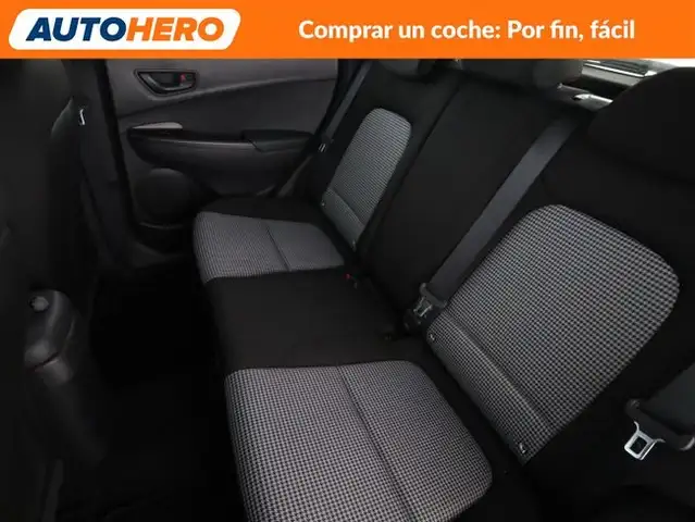 Hyundai Kona view 15