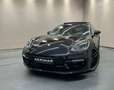 Porsche Panamera Sport Turismo GTS *SPORT-DESIGN*CHRONO* Schwarz - thumbnail 1