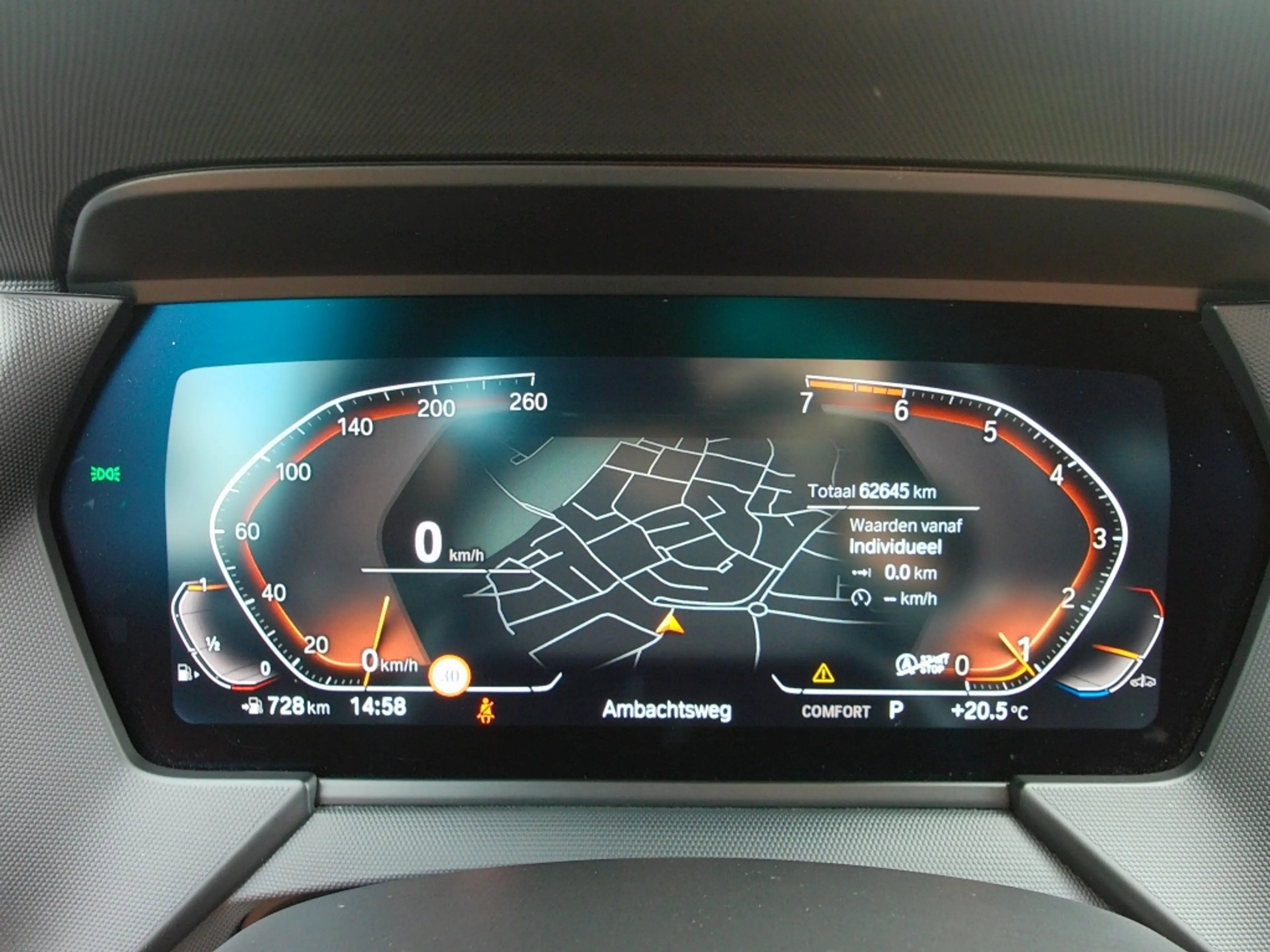 BMW 118 1-Serie (F40) 118i 136pk Aut Business Edition Plus — photo 5