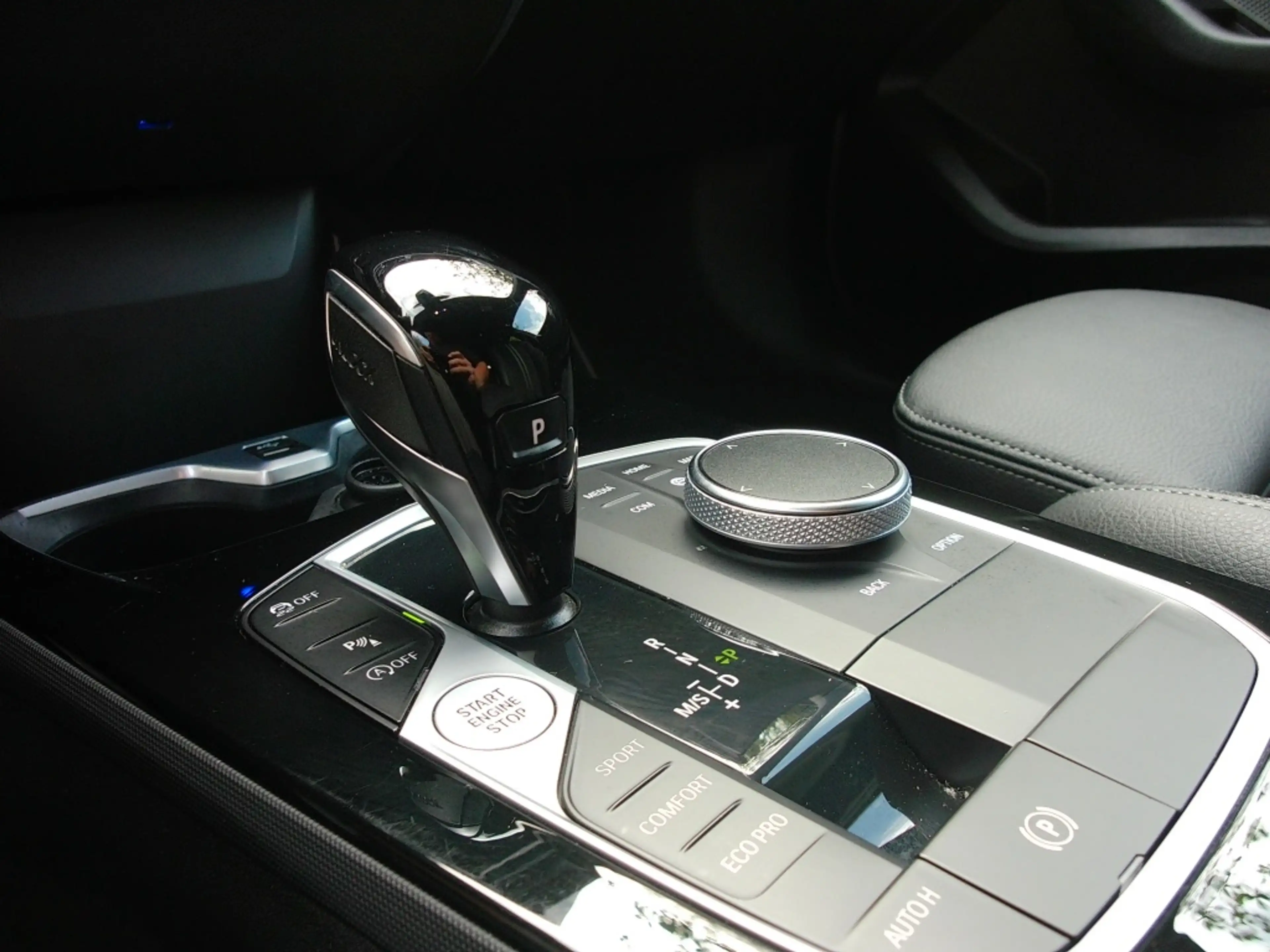 BMW 118 1-Serie (F40) 118i 136pk Aut Business Edition Plus — photo 34