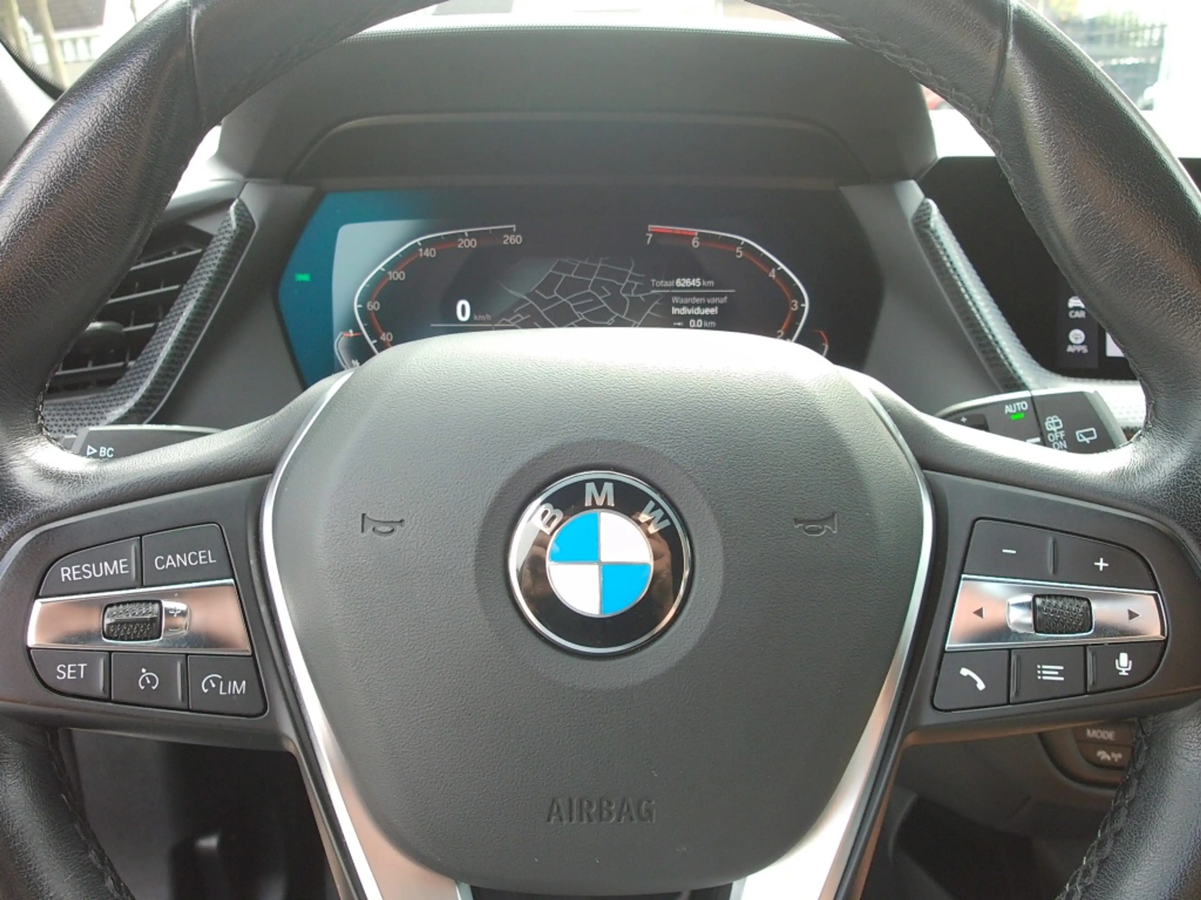 BMW 118 1-Serie (F40) 118i 136pk Aut Business Edition Plus — photo 33