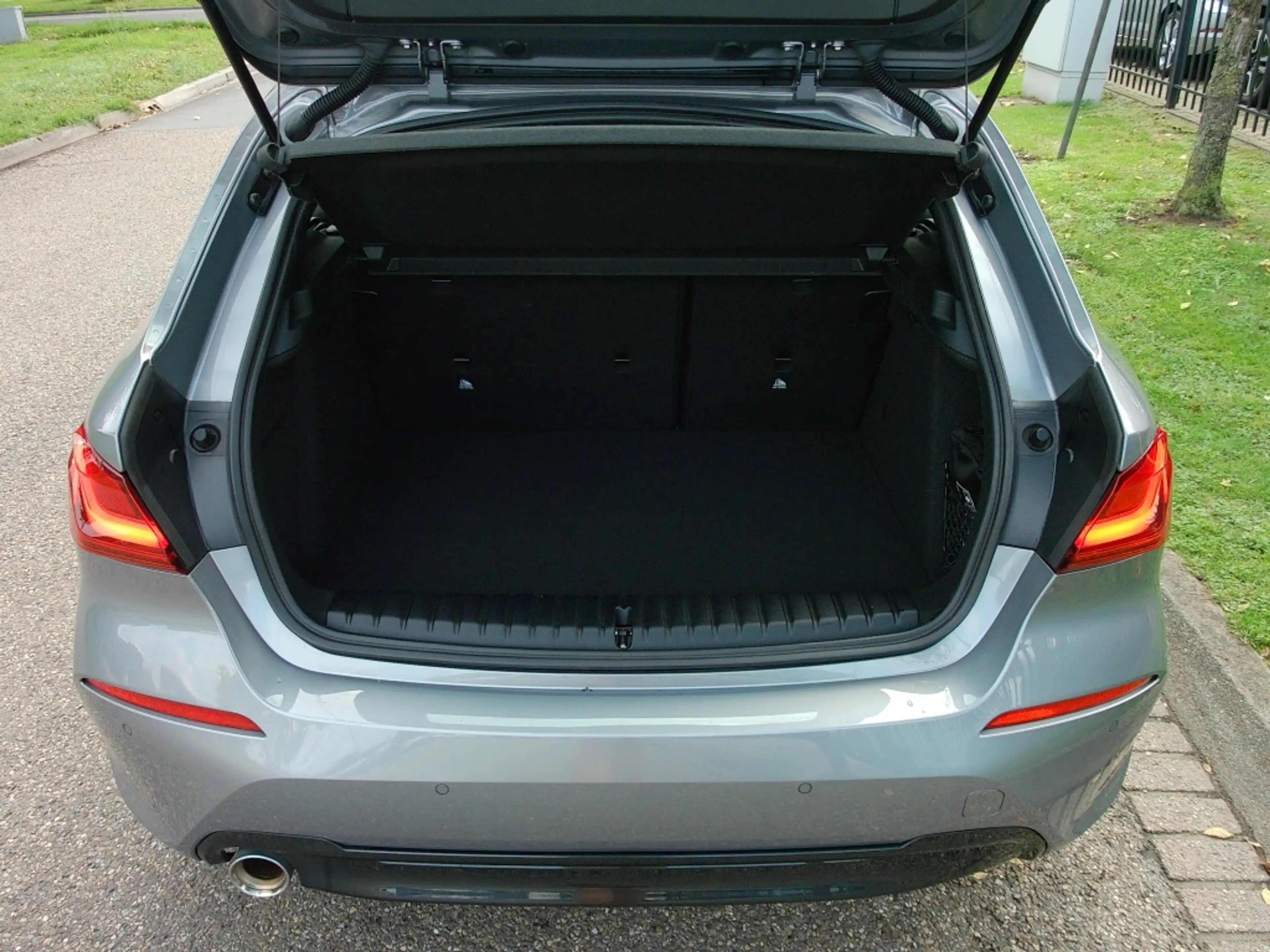 BMW 118 1-Serie (F40) 118i 136pk Aut Business Edition Plus — photo 15