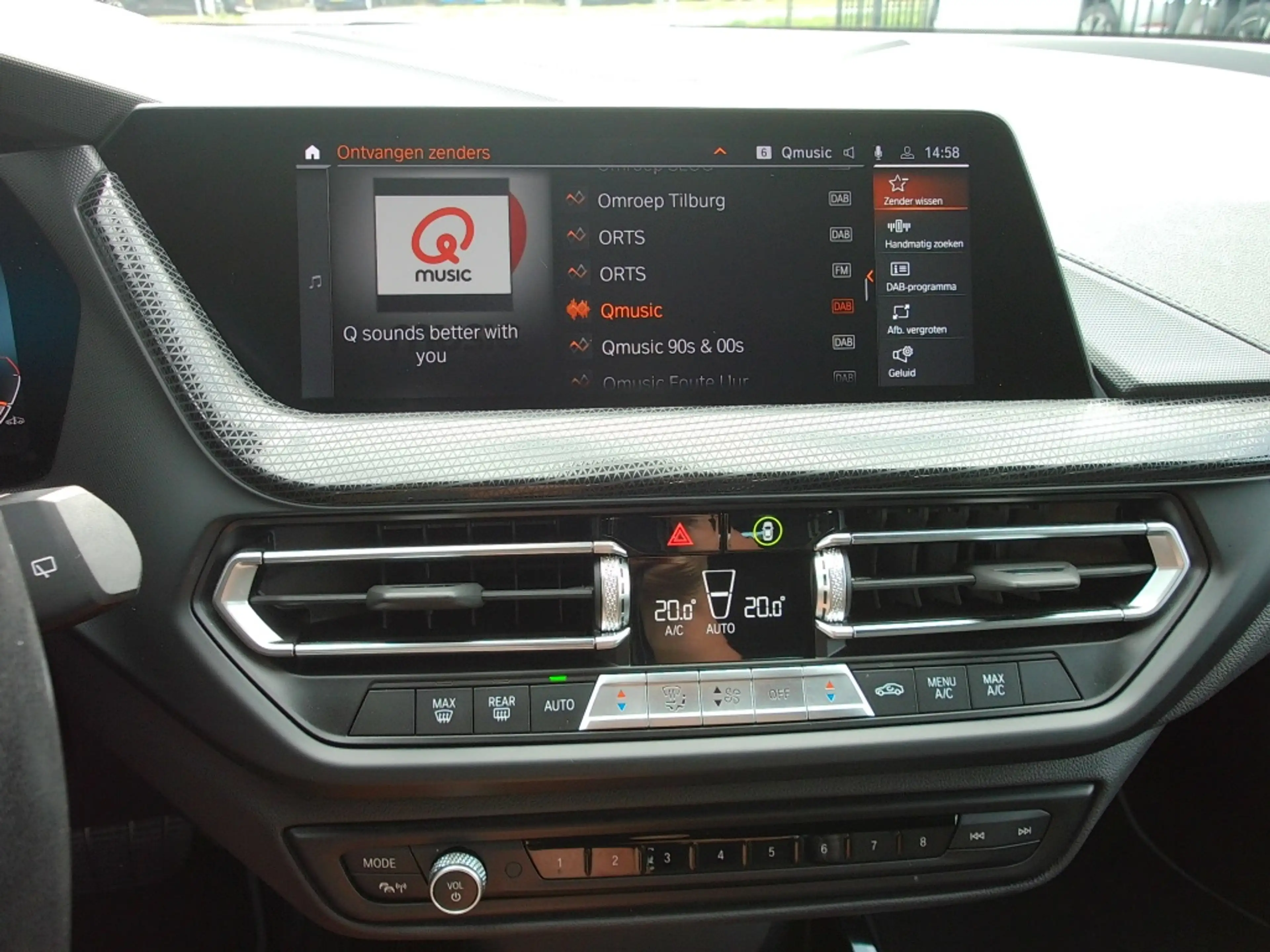 BMW 118 1-Serie (F40) 118i 136pk Aut Business Edition Plus — photo 25