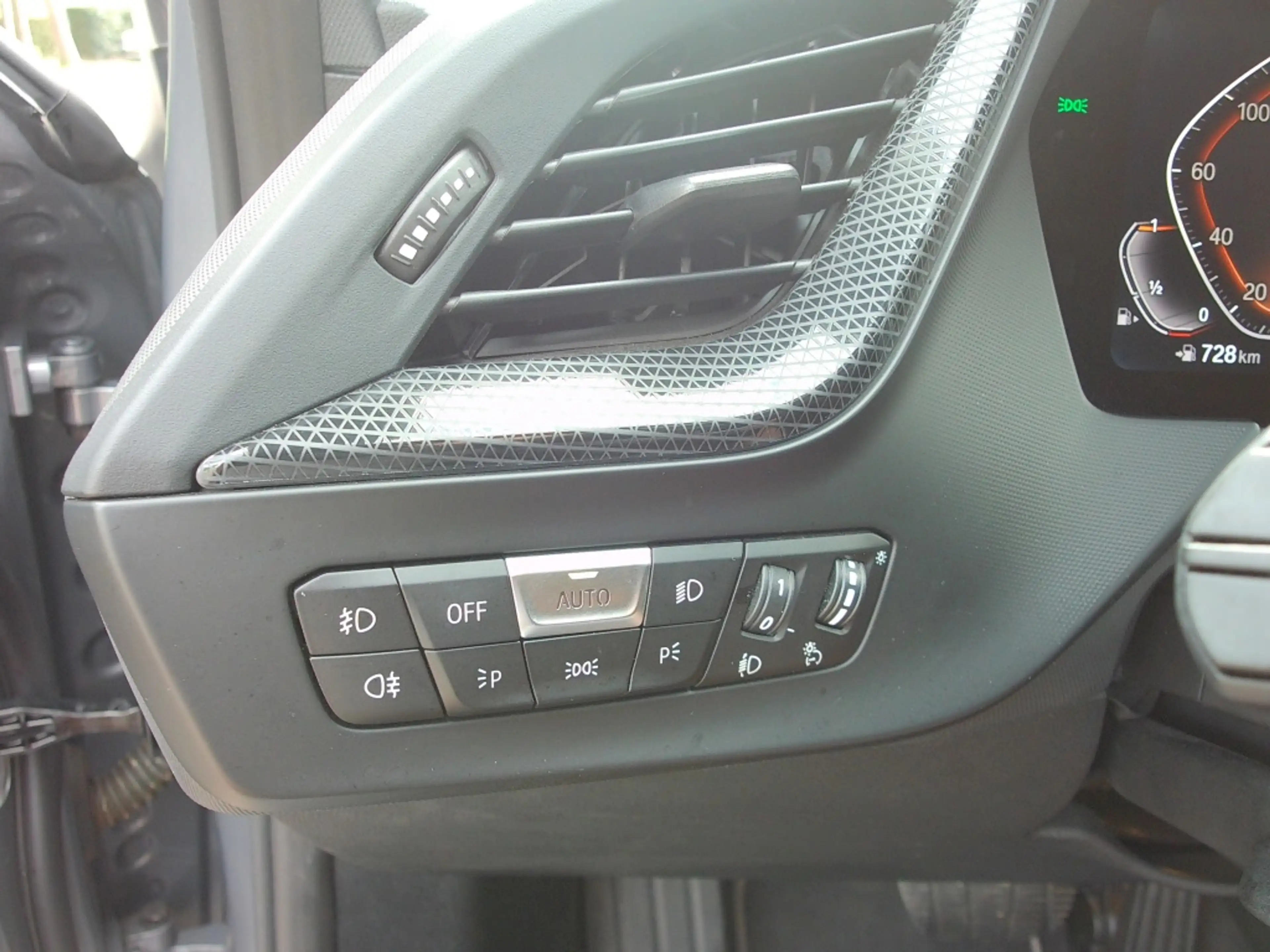 BMW 118 1-Serie (F40) 118i 136pk Aut Business Edition Plus — photo 32