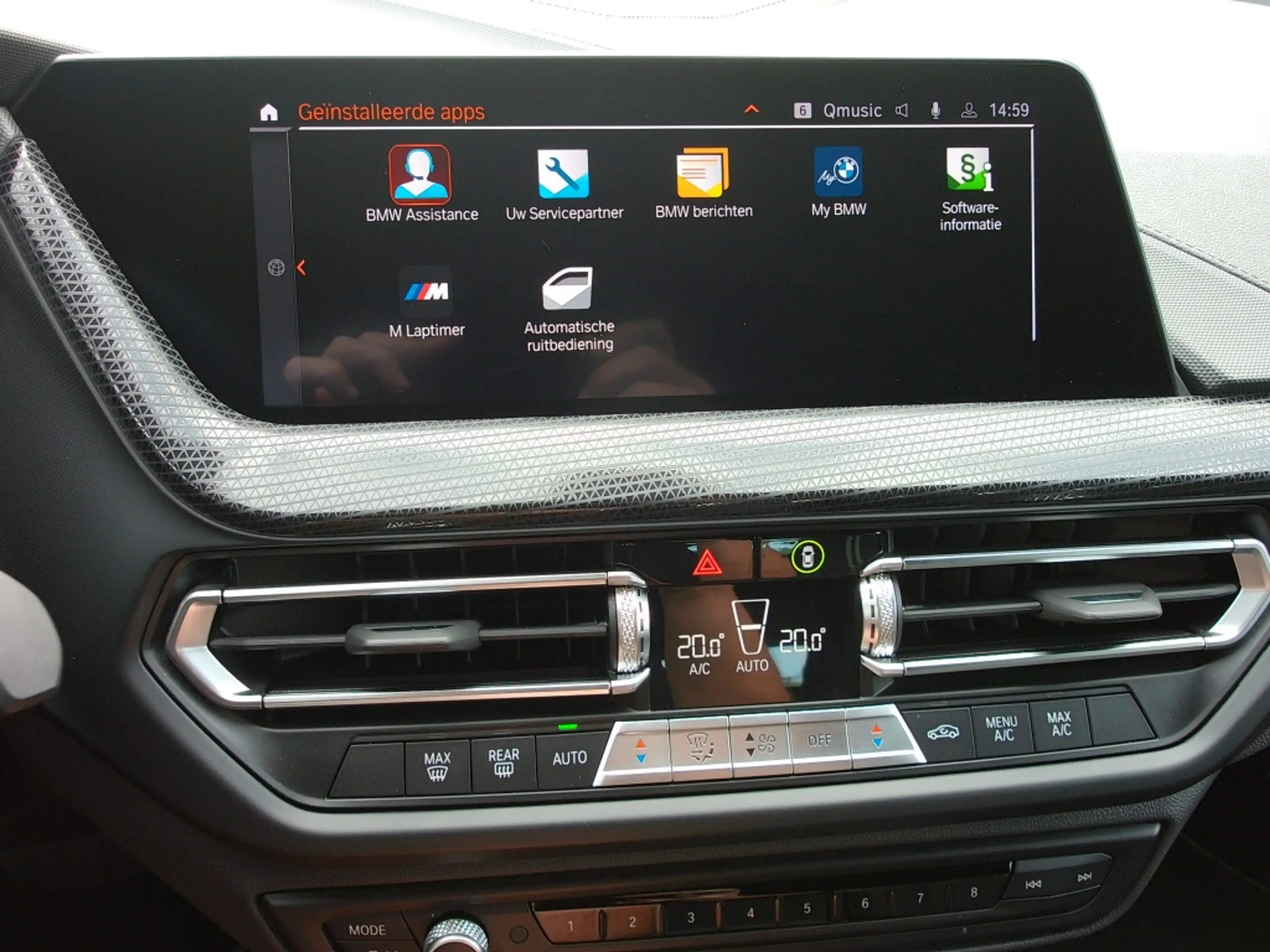 BMW 118 1-Serie (F40) 118i 136pk Aut Business Edition Plus — photo 29