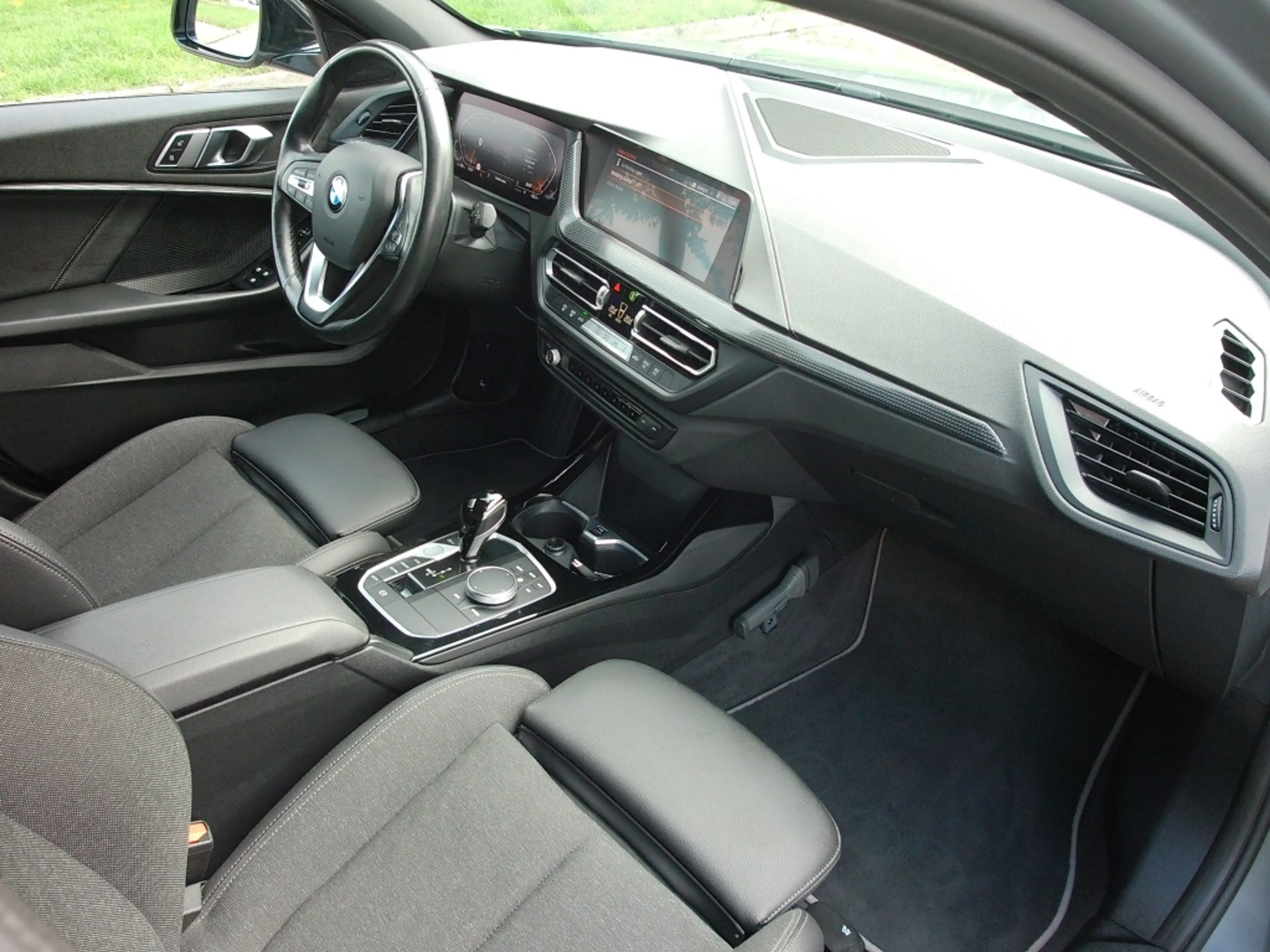 BMW 118 1-Serie (F40) 118i 136pk Aut Business Edition Plus — photo 16