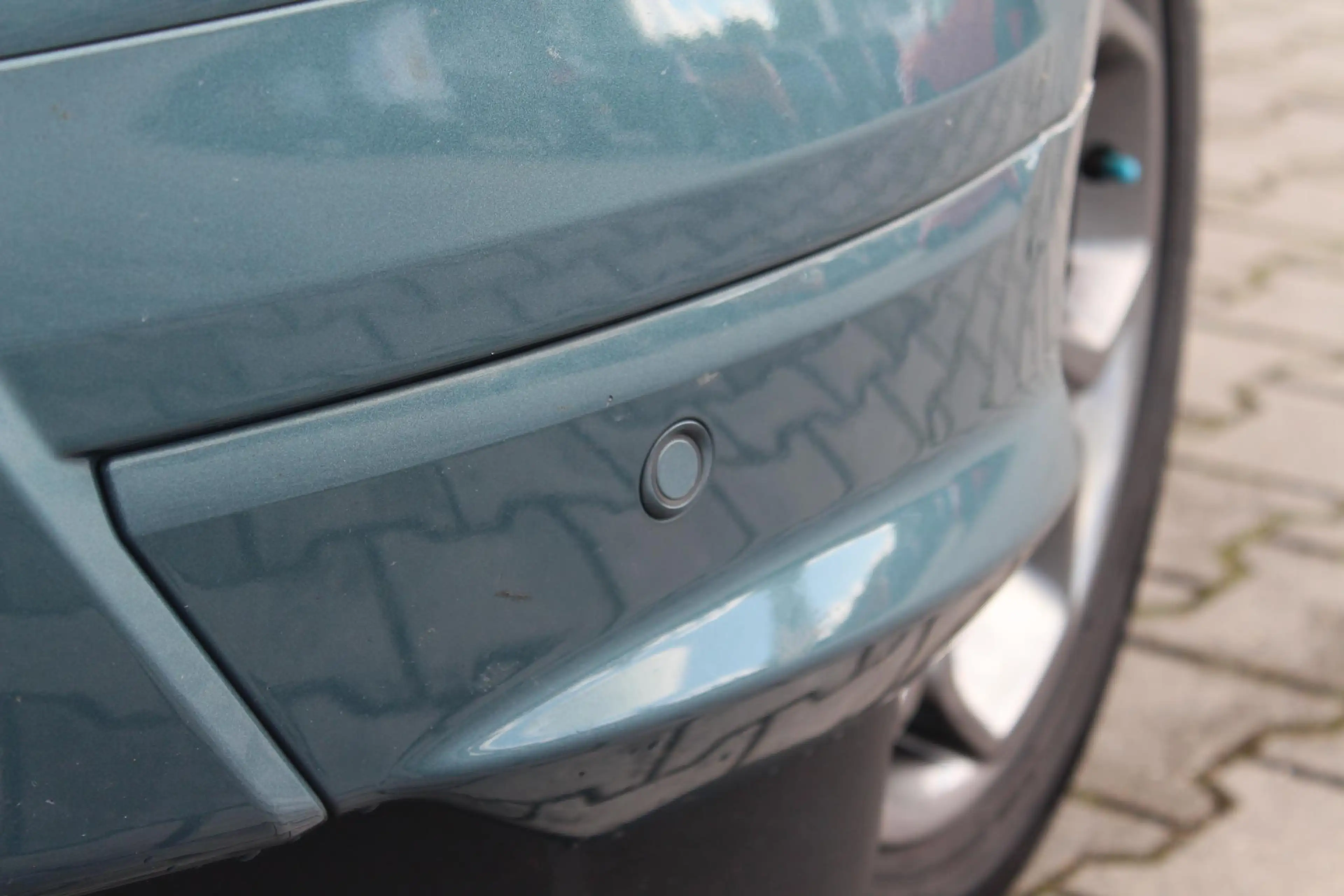 Ford EcoSport 1.0 EcoBoost ST-Line | Incl. 12 maanden garantie | — photo 7