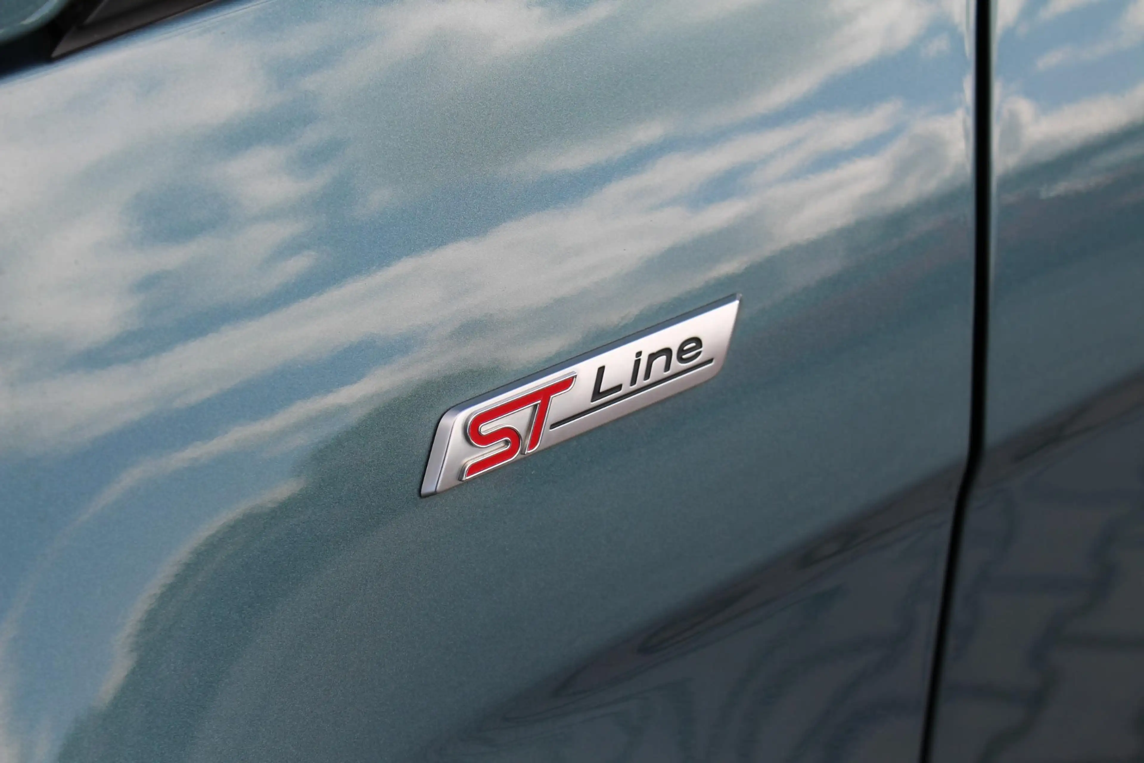 Ford EcoSport 1.0 EcoBoost ST-Line | Incl. 12 maanden garantie | — photo 10