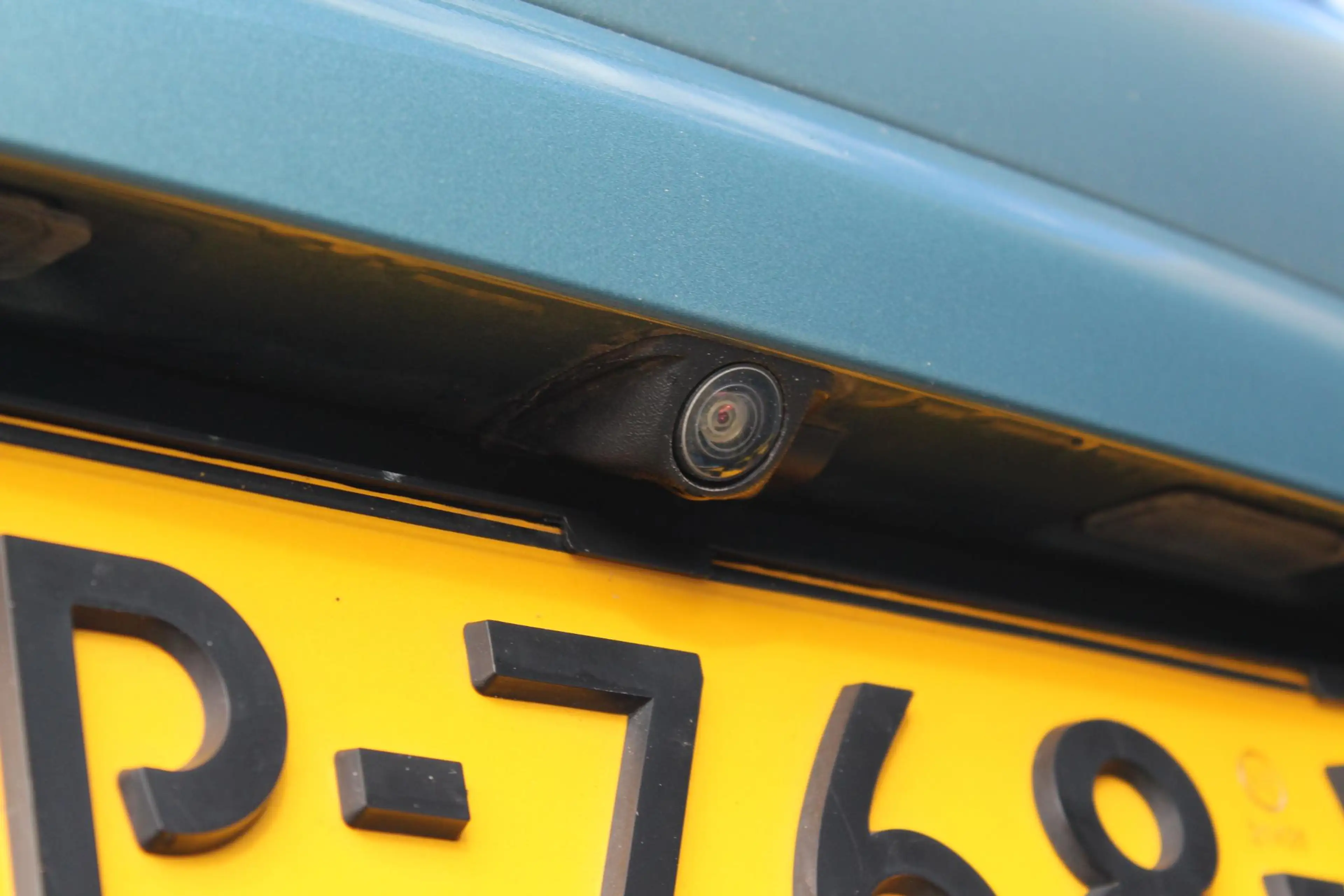 Ford EcoSport 1.0 EcoBoost ST-Line | Incl. 12 maanden garantie | — photo 15