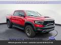 Dodge RAM TRX Crew Cab 4x4 Tout compris hors homologation 4500e Roşu - thumbnail 8