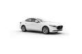 Mazda 3 2.5L e-SKYACTIV G MHEV 103kW Prime-line Blanco - thumbnail 6
