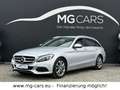 Mercedes-Benz C 250 C250 T~CGI~Leder~Navi~Xenon~99TKM~Airmatic~Top! Argintiu - thumbnail 5