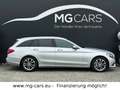 Mercedes-Benz C 250 C250 T~CGI~Leder~Navi~Xenon~99TKM~Airmatic~Top! Argintiu - thumbnail 3
