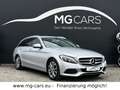 Mercedes-Benz C 250 C250 T~CGI~Leder~Navi~Xenon~99TKM~Airmatic~Top! Argintiu - thumbnail 2