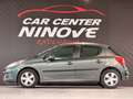 Peugeot 207 1.4i 16v Premium Gris - thumbnail 2