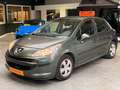 Peugeot 207 1.4i 16v Premium Gris - thumbnail 5