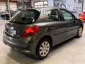 Peugeot 207 1.4i 16v Premium Gris - thumbnail 8