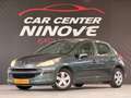 Peugeot 207 1.4i 16v Premium Gris - thumbnail 1