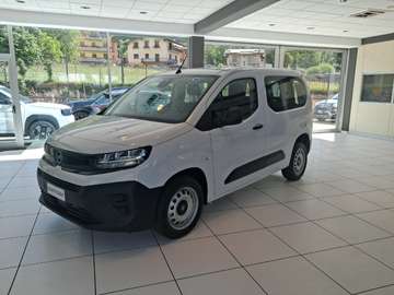 Combo Life N1 1.5 Diesel 100 cv S&S MT6