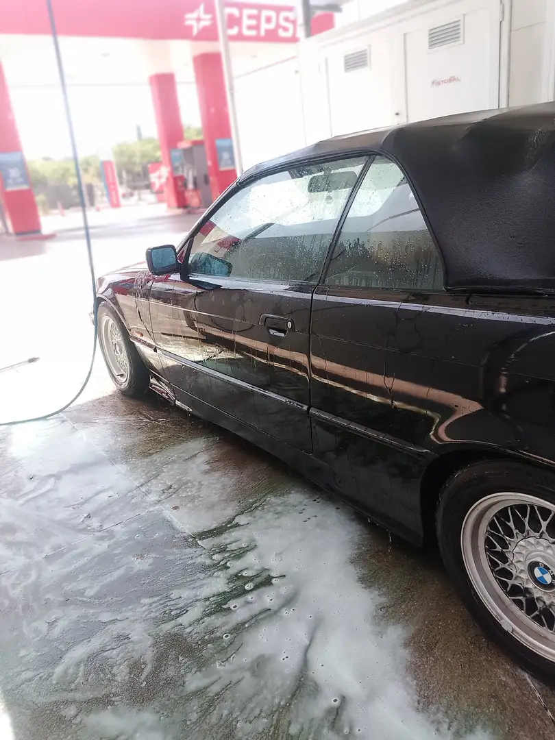 BMW 328 328i Cabriolet SE SE - 2