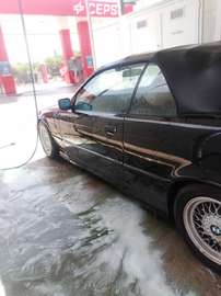 328i Cabriolet SE SE