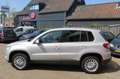 Volkswagen Tiguan 2.0 TSI Sport&Style 4Motion ,AUTOMAAT , 4x4 Grijs - thumbnail 5