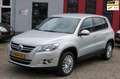 Volkswagen Tiguan 2.0 TSI Sport&Style 4Motion ,AUTOMAAT , NWE APK Grijs - thumbnail 1