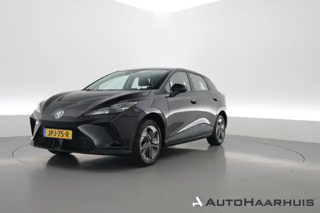 MG MG4 Electric Standard 51 kWh | Dig. Cockpit | Nav + Ca