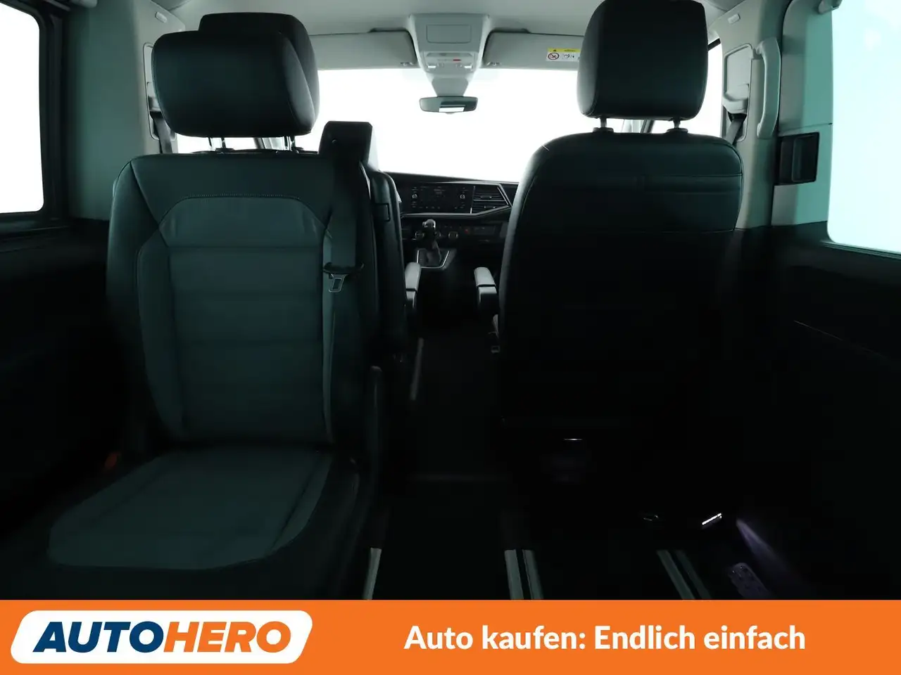 Volkswagen T6 Multivan 2.0 TDI Generation Six FWD Aut.*NAVI*LED*ACC*, миниатюра 15