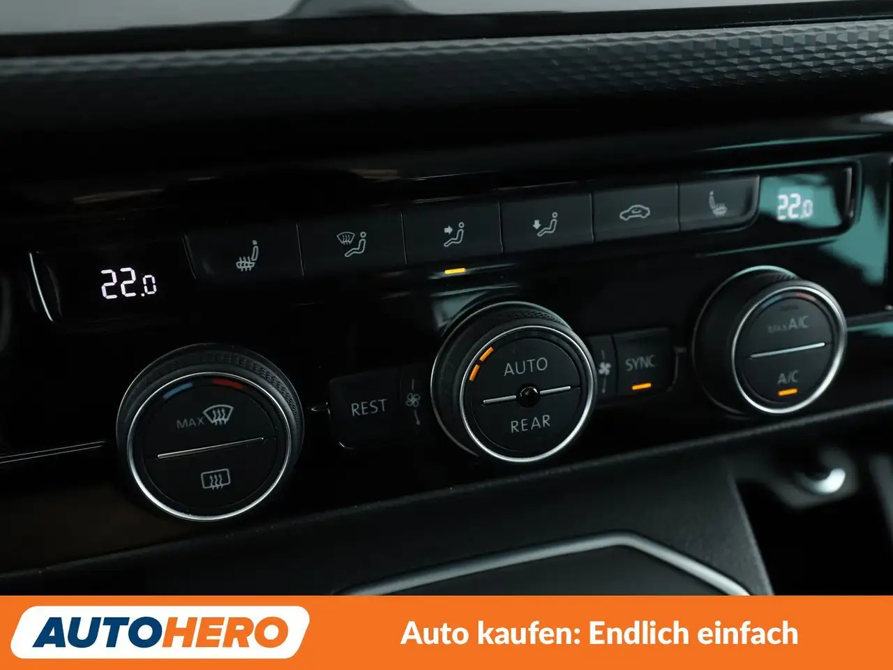Volkswagen T6 Multivan 2.0 TDI Generation Six FWD Aut.*NAVI*LED*ACC*, миниатюра 25