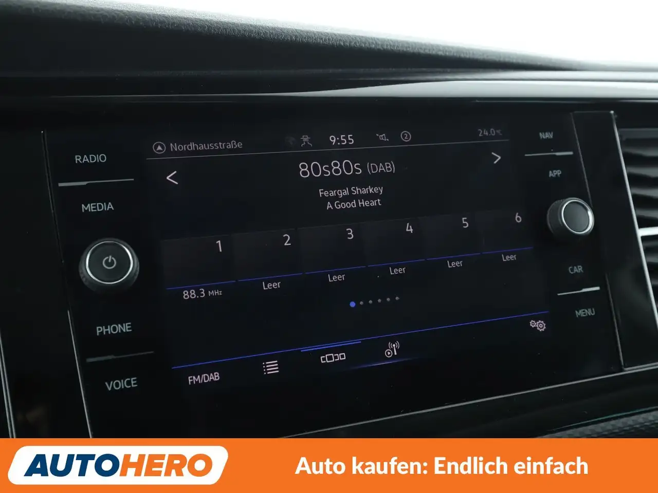 Volkswagen T6 Multivan 2.0 TDI Generation Six FWD Aut.*NAVI*LED*ACC*, миниатюра 21