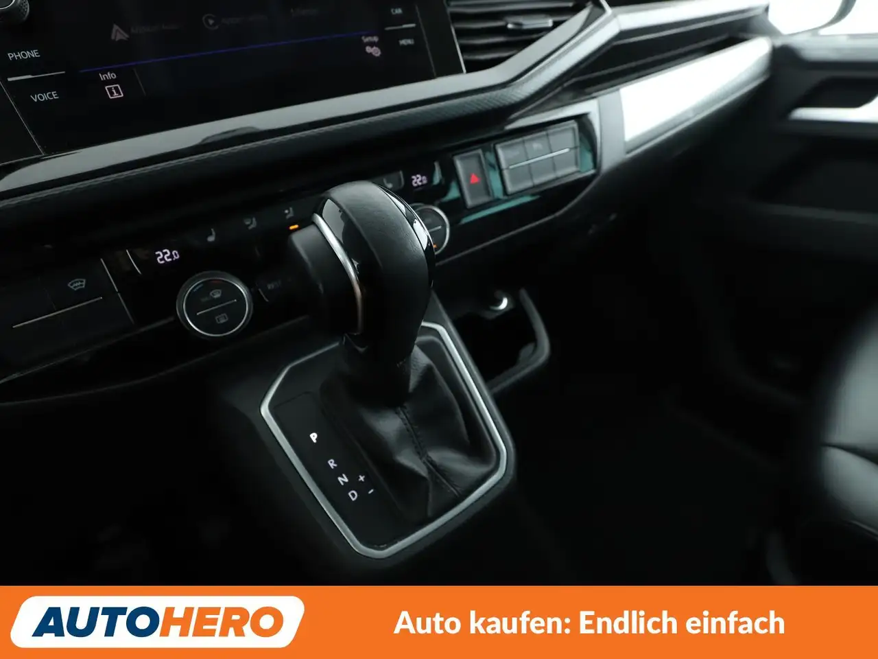 Volkswagen T6 Multivan 2.0 TDI Generation Six FWD Aut.*NAVI*LED*ACC*, миниатюра 26