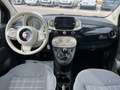 Fiat 500 1.2 LOUNGE - NEOPATENTATI Noir - thumbnail 7