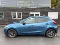 Mazda 2 Lim. 1.5 Takumi NAVI*RFK*TEMP*BT*SPURHA*STZHZG Blau - thumbnail 2