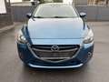Mazda 2 Lim. 1.5 Takumi NAVI*RFK*TEMP*BT*SPURHA*STZHZG Blau - thumbnail 8