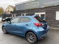 Mazda 2 Lim. 1.5 Takumi NAVI*RFK*TEMP*BT*SPURHA*STZHZG Blau - thumbnail 3