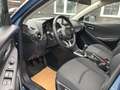 Mazda 2 Lim. 1.5 Takumi NAVI*RFK*TEMP*BT*SPURHA*STZHZG Blau - thumbnail 14