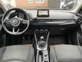 Mazda 2 Lim. 1.5 Takumi NAVI*RFK*TEMP*BT*SPURHA*STZHZG Blau - thumbnail 11