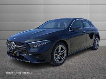250 e phev AMG Line Advanced Plus Digital Edition auto