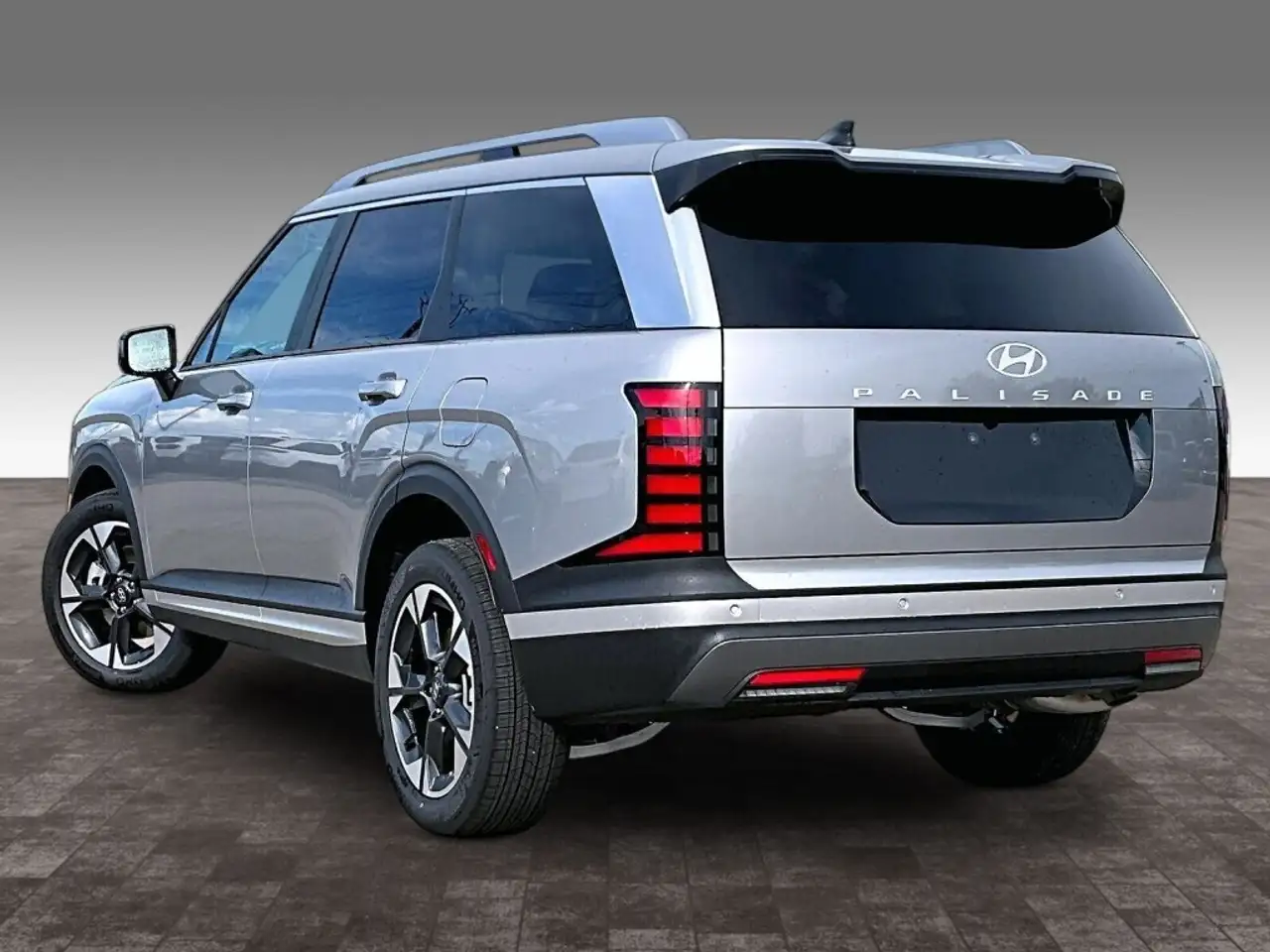 Hyundai PALISADE fotografie Hyundai PALISADE