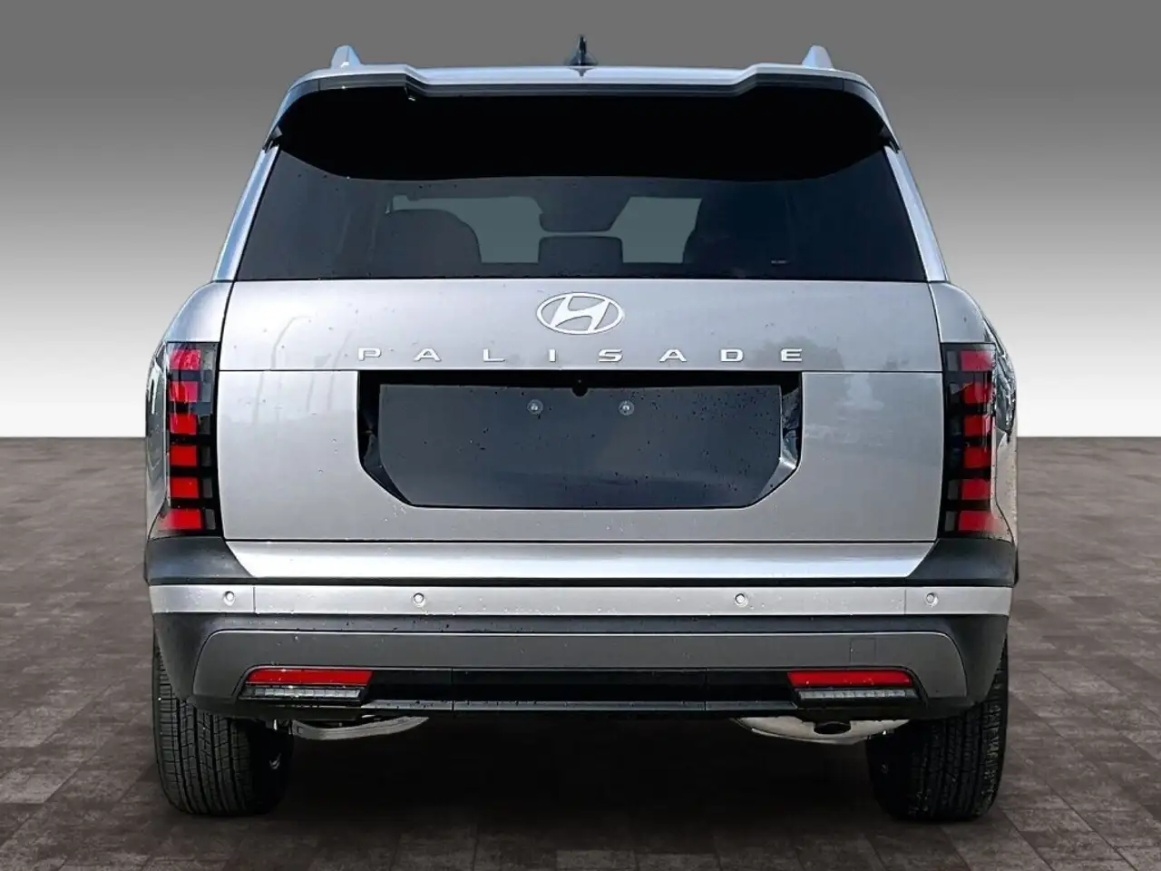 Hyundai PALISADE fotografie Hyundai PALISADE