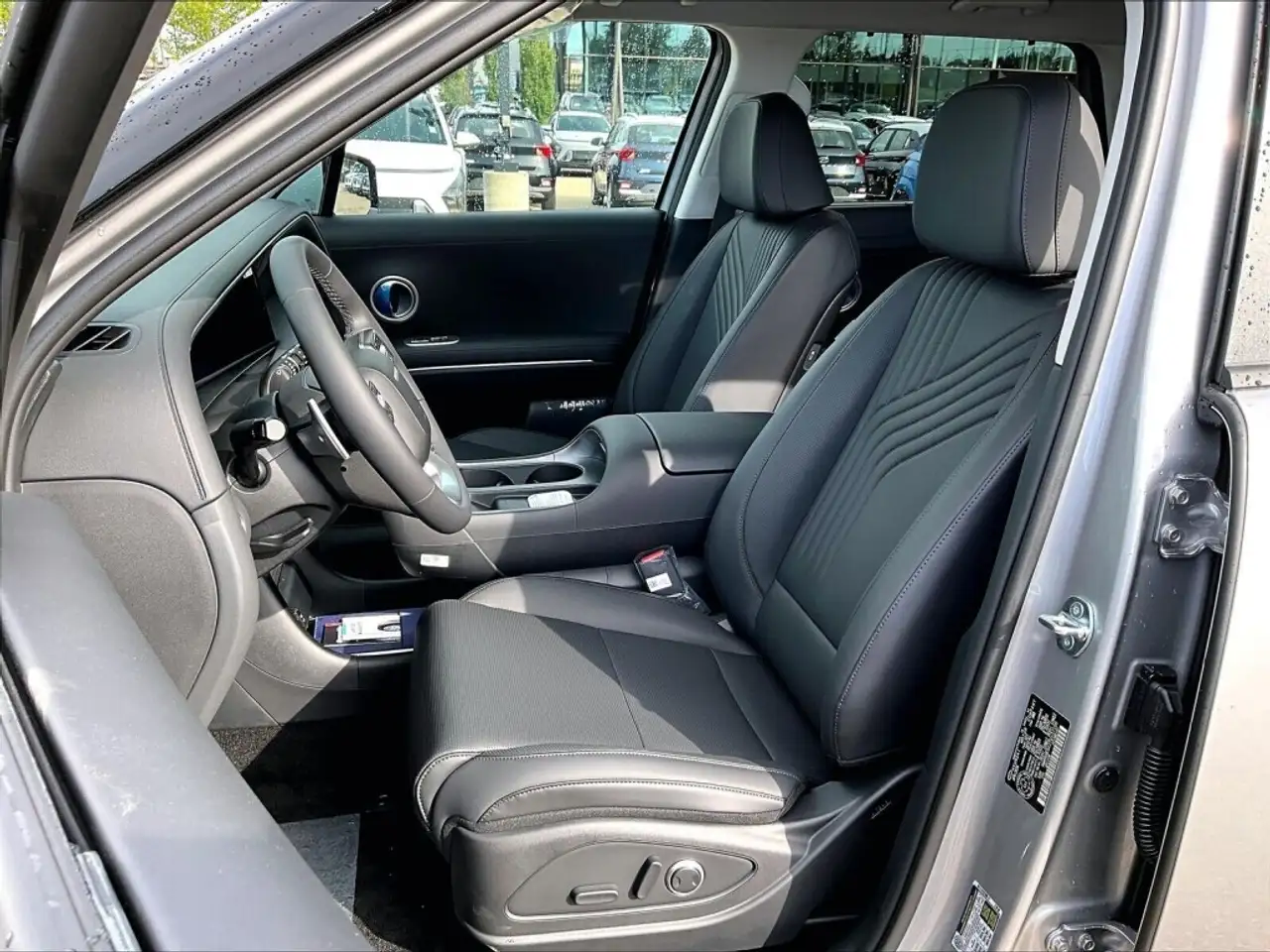 Hyundai PALISADE fotografie Hyundai PALISADE