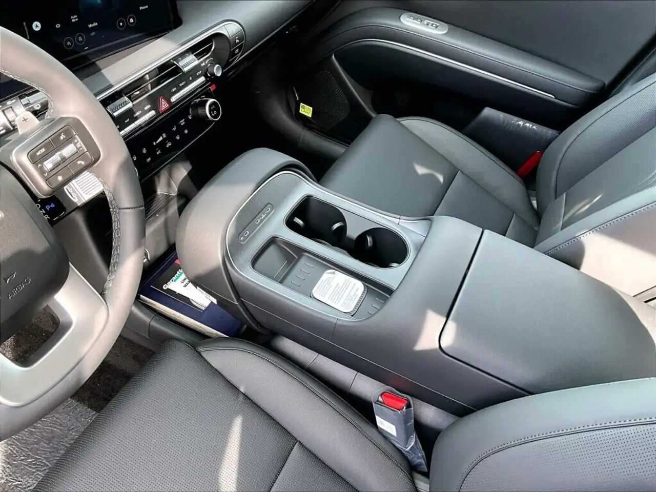 Hyundai PALISADE fotografie Hyundai PALISADE