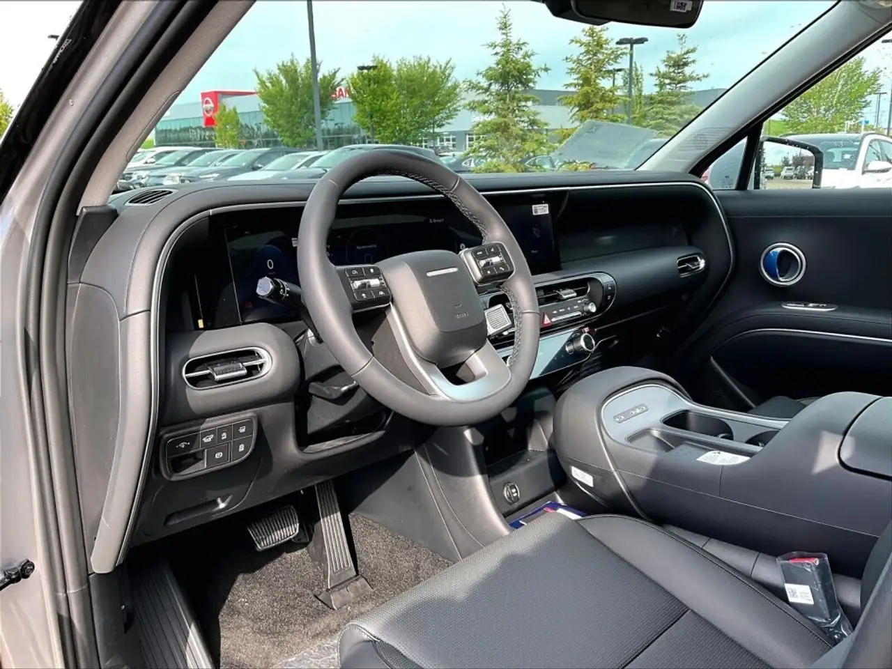 Hyundai PALISADE fotografie Hyundai PALISADE