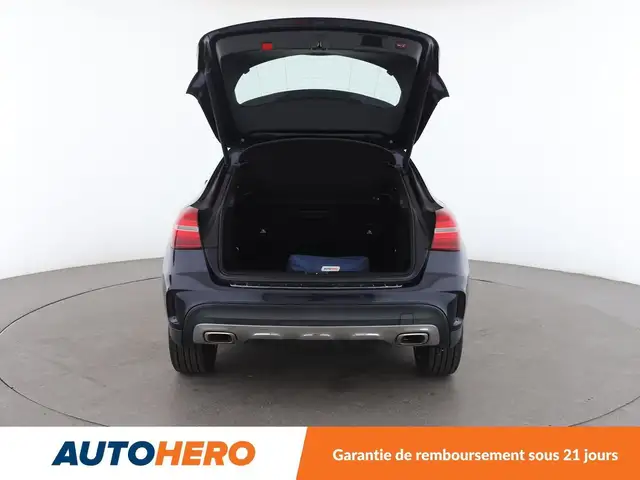 Mercedes-Benz Gla view 15